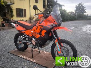 KTM 990 Adventure S rif. 23874376