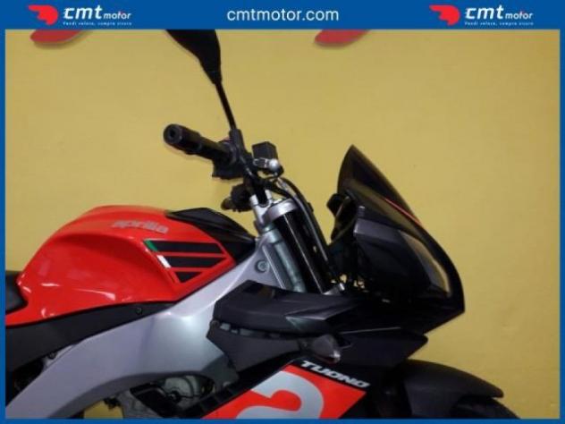APRILIA Tuono 125 Garantita e Finanziabile rif. 23545251 - Foto 9