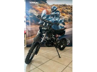 ZTECH Pitbike ZMX 607A 125cc Automatica 14/12