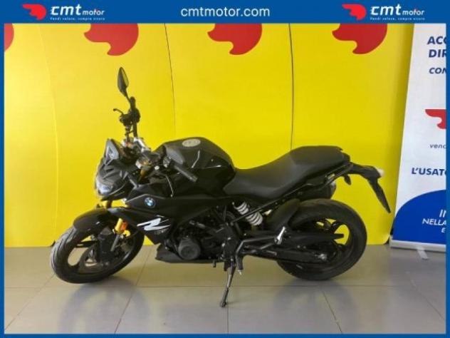 BMW G 310 R Garantita e Finanziabile rif. 23903669 - Foto 3
