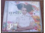 Syria - Non è peccato CD Originale