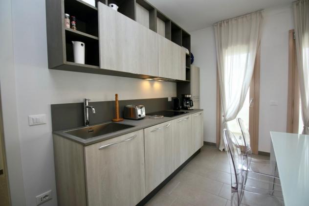 Appartamento in vendita a Calambrone - Pisa 55 mq Rif: 960447 - Foto 7