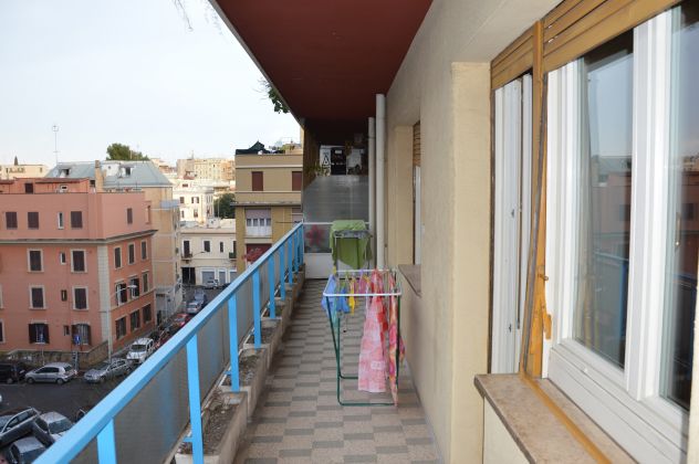 Stanza singola studentessa universitaria matricola - Foto 4