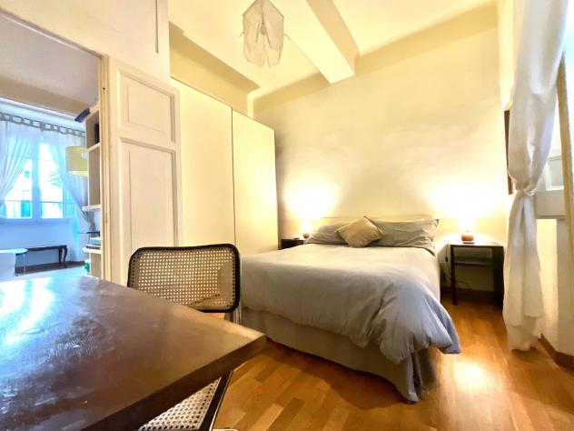 Apartment in Via di Sant'Andrea delle Fratte, Roma for 60 m² with 1 bedroom - Foto 7