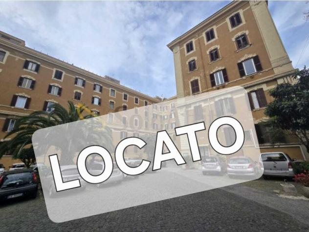 Trilocale in affitto a Roma