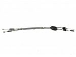 CORDE CAMBIO TOYOTA Rav4 5° Serie 2AD-FTV Diesel 2200 (0912)