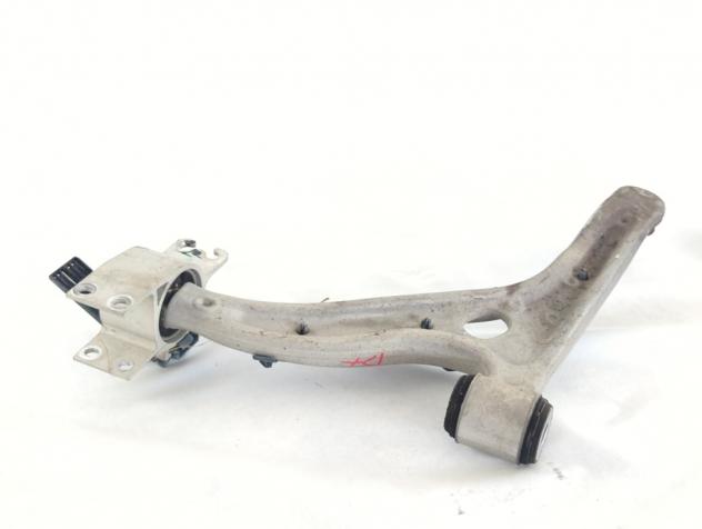 545005DA0A BRACCIO OSCILLANTE ANTERIORE DESTRO INFINITI Q30 1.5 D 80KW 6M 5P (2016) RICAMBIO USATO - Foto 2