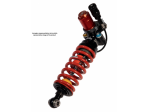 MV AGUSTA F3 675 800 MONO cartucce forcella Bitubo kit scorrevolezza