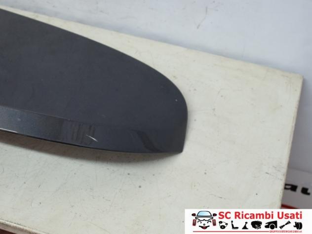 Spoiler Alettone Portellone Fiat 500x - N00242 - Foto 2