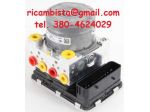 Ford Fiesta 1.5 centralina gruppo pompa ABS H1BC-2B373-KB