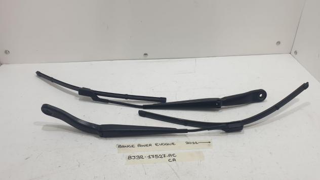 BRACCI SPAZZOLE ANTERIORE LAND ROVER Range Rover Evoque 1° Serie BJ32-17527-AC (11)