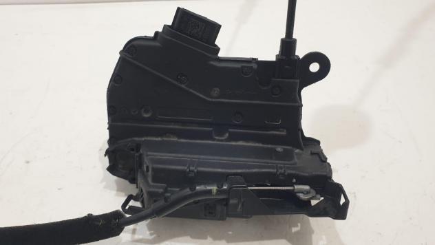 SERRATURA ANTERIORE DESTRA RENAULT Twingo III serie 805020355R (14) - Foto 3