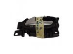 MANIGLIA INTERNA ANTERIORE SINISTRA CITROEN C4 2° Serie 9143Q1 (1018)