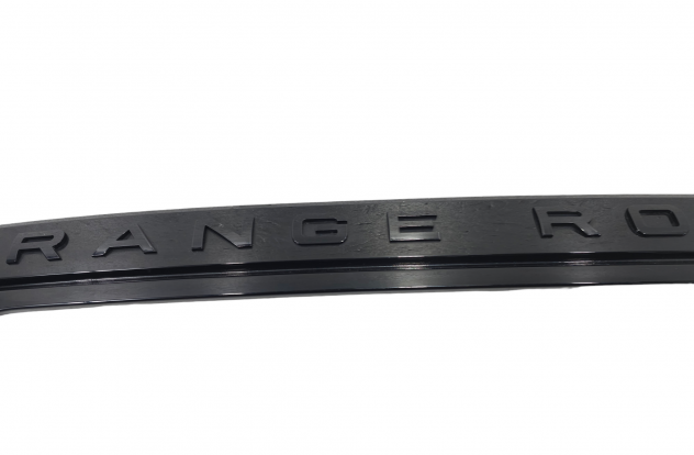 MODANATURA PORTELLONE POST. LAND ROVER Range Rover Evoque Serie K8D2-402A30-A (18) - Foto 6