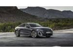 Musata completa e ricambi vari AUDI A5 2023