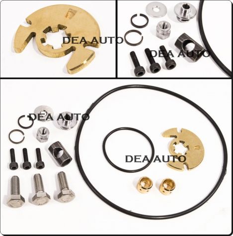 kit revisione turbina fiat punto lancia 1.3 mjet 54359700005 71784113