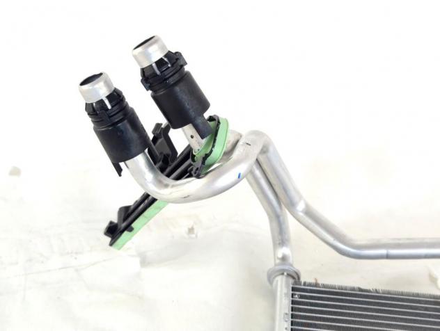 2Q1819031 TERMOSCAMBIATORE RISCALDAMENTO SKODA FABIA 1.0 B 70KW 5P (2024) RICAMBIO USATO - Foto 3