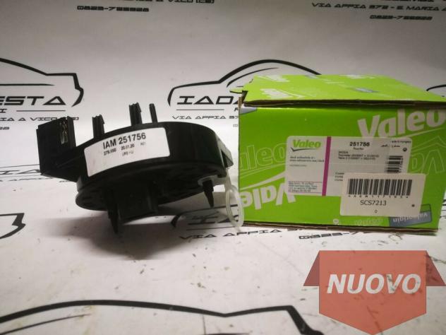 Contatto Spiralato Airbag Polo - UP - Transporter 6Q0959653B