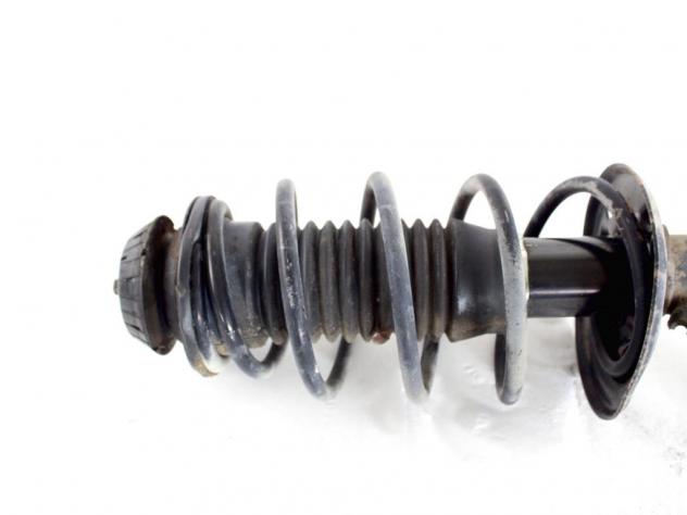48510-0D170 AMMORTIZZATORE ANTERIORE DESTRO TOYOTA YARIS 1.3 B 64KW 5M 5P (2006) RICAMBIO USATO - Foto 4