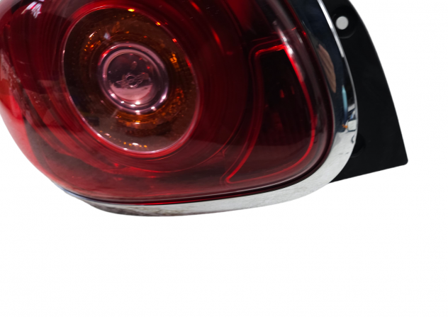 STOP FANALE POSTERIORE SINISTRO MINI Paceman 1° Serie 9808867 (13) - Foto 2