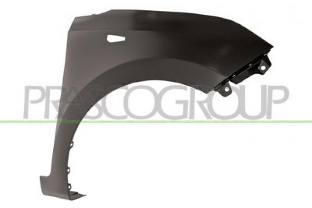 PARAFANGO ANT.D. HN0043013 Carrozzeria Lamierati esterni Fiancate Parafango ant. HYUNDAI - i 10 - 2013 2019