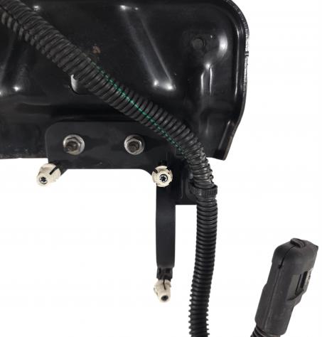 SUPPORTO RADAR ANTERIORE CITROEN C5 Aircross YH01 (18) - Foto 9