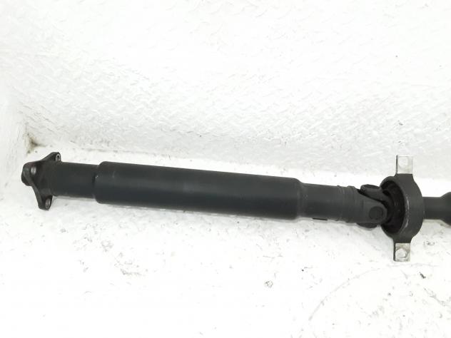 TRASMISSIONE COMPLETA ANT. E POST BMW Serie 1 Serie (E87) M47 D20 (204D4) Diesel 2000 (0407) - Foto 2