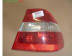 FANALE POST.D.(parte est.) ROSSO BIANCO ROSSO BMW Serie 3 E46 4 porte / Tou &hellip;
