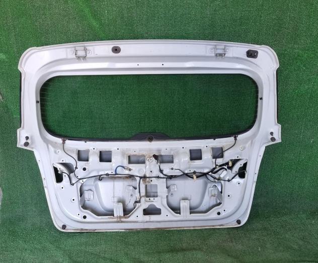 PORTELLONE POSTERIORE COMPLETO KIA Venga 1° Serie 73700-1P000 (10) - Foto 10
