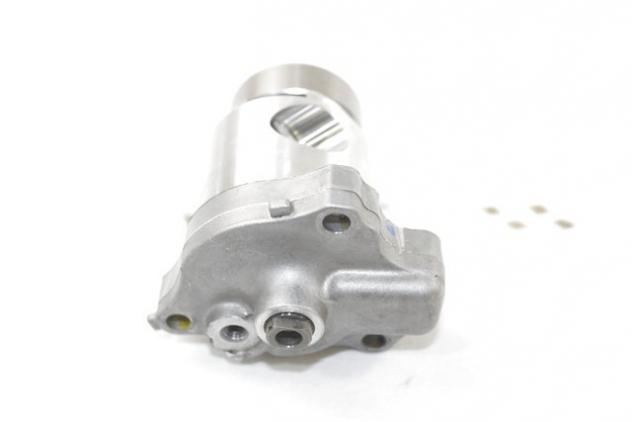 KAWASAKI Z 650 161600110 POMPA OLIO 17 - 19 OIL PUMP - Foto 4