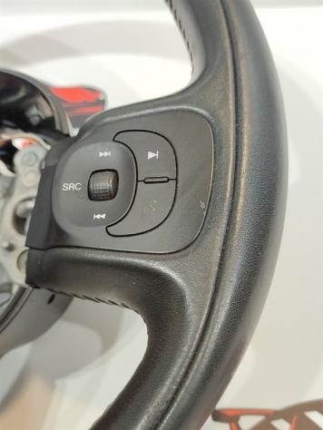 VOLANTE FIAT 500 L Serie (351_352) 6204733 199B4000 (12) - Foto 3