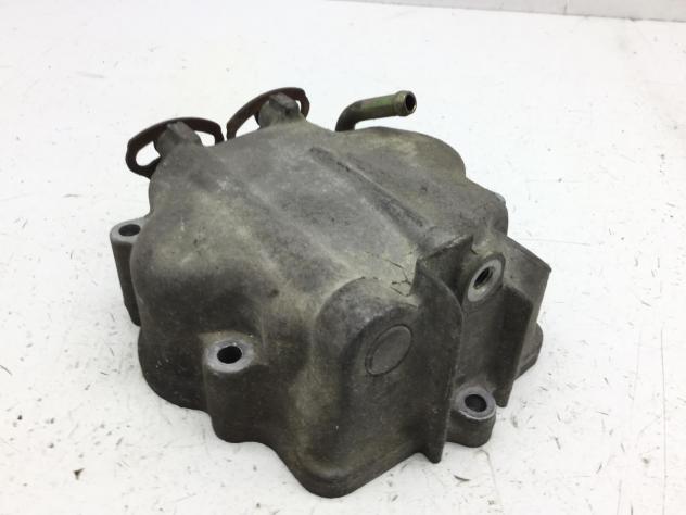 HONDA CN SPAZIO 250 COPERCHIO TESTA TESTATA HEAD + CASTELLETTO 1998 JH2MF02A - Foto 3