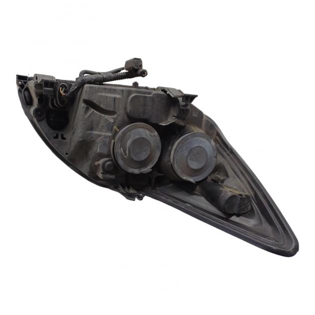 FARO ANTERIORE SINISTRO FORD Focus S. Wagon 4° Serie 8M51-13W030-AE (0811) - Foto 6
