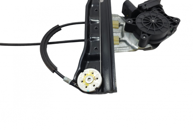 ALZACRISTALLO ELETTRICO ANT. DX MINI Paceman 1° Serie 51339810130 (13) - Foto 7