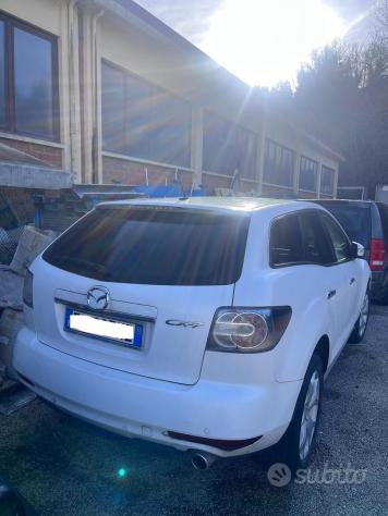 Vari pezzi di ricambio mazda cx-7 - Foto 2