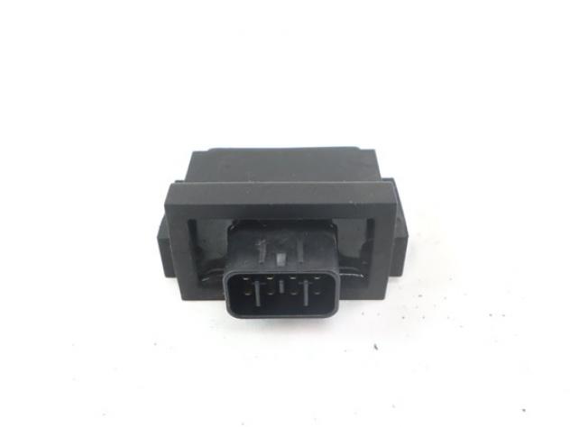 KAWASAKI NINJA 1000 ZX-10R 211810009 CENTRALINA IMMOBILIZER 06 - 07 IMMOBILIZER AMPLIFIER - Foto 2