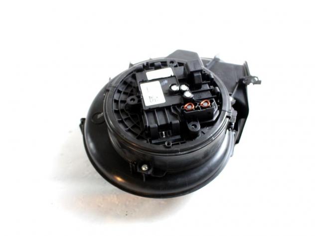 32241017 MOTORINO VENTOLA VENTILAZIONE ABITACOLO VOLVO XC90 2.0 I 4X4 173KW AUT 5P (2021) RICAMBIO USATO - Foto 4