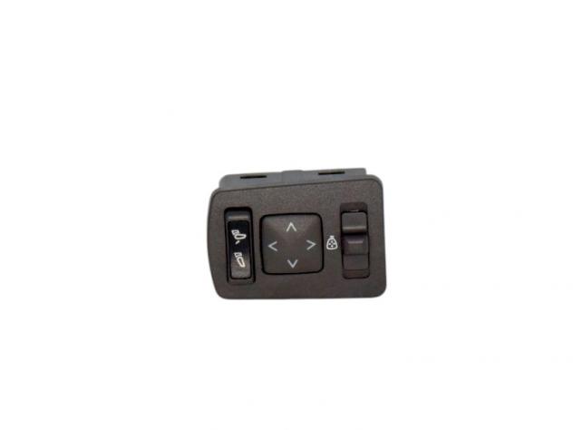 Pulsante Comando Specchi Retrovisori Fiat Multipla 735249915 - 07266