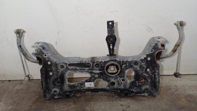 ASSALE ANTERIORE VOLKSWAGEN Golf Serie VIII Variant (CG5) 5WA199369A DHFA bifuel/metano 1498 (20) - Foto 4