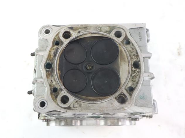 DUCATI 998 S 30121093A TESTATA 02 - 03 CYLINDER HEAD - Foto 7