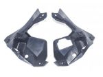 COVER INTERNE CARENATURA SERBATOIO YAMAHA MT-07 ABS RM17 17 - 18 1WS2836L00 &hellip;
