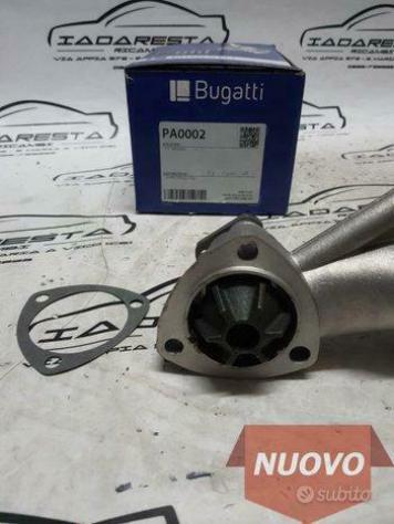 Pompa Acqua Fiat 1100 4074397 - Foto 2