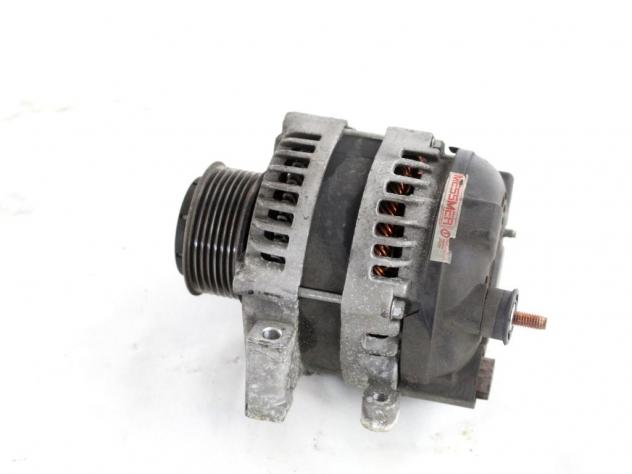 31100RBDE02 ALTERNATORE HONDA FR-V 2.2 D 103KW 6M 5P (2006) RICAMBIO USATO - Foto 2