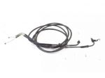 YAMAHA X-MAX 125 1B9F63010000 CAVI ACCELERATORE YP125R 06 - 10 THROTTLE CABLES