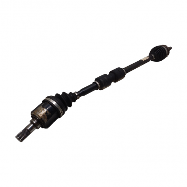 SEMIASSE ANTERIORE DESTRO HYUNDAI iX35 1° Serie 495012Y900 D4FD (10) - Foto 5