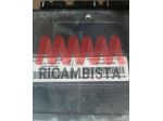 SW9661582980 21585681-5 A0 Peugeot 1007 1.4 centralina motore Valeo