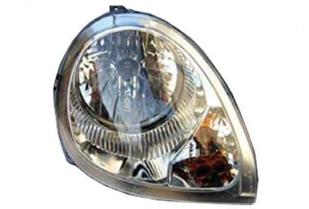 8R004 FARO ANTERIORE DESTRO AIXAM 400 500 A.721 A.741 A.751 SCOUTY MULTITRUCK