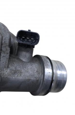 CORPO FARFALLATO RENAULT Grand Scenic Serie IV 161A09287R K9KF6 Diesel 1500 (1622) - Foto 8