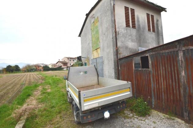 Rustico in vendita a San Pietro a Vico - Lucca 110 mq Rif: 1400373 - Foto 3