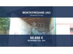 Immobile in asta di 55258 m² in vendita a Montefredane